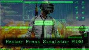 Hacker Prank Simulator - Geekprank Hacker Simulator