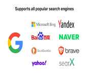 Yandex Browser (Mobil)