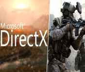 Microsoft DirectX