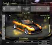 Need For Speed Underground 2 Shooter