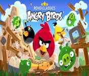 Orijinal Angry Birds oyunu